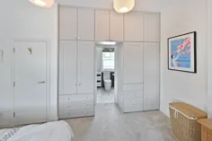 اتاق خواب تبدیل Loft توسط Absolute Lofts