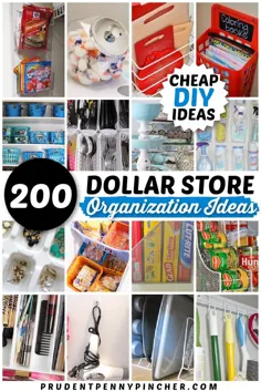 ایده های فروشگاه و فروشگاه ذخیره سازی 200 دلار