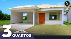 Casa em Maricá |  399.000،00 R R $ |  projeto com 3 کوارتز |  ویدئو # 465