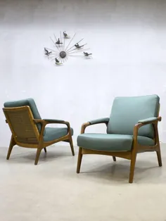 مبل راحتی صندلی طرح دانمارکی مبل راحتی صندلی بانک fauteuils Deens