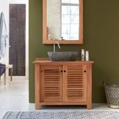 کابینت ذخیره سازی بیش از حد توالت قهوه ای ممتاز ، رک ساز حمام صرفه جویی در فضا 25.2 x 9.4 67 67.3 اینچ