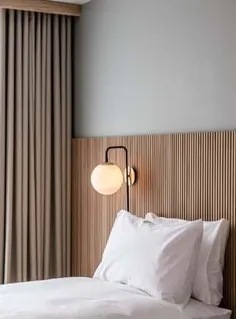 ایده های طراحی اتاق خواب