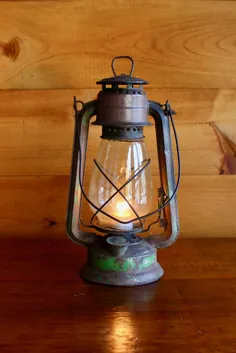 لامپ فانوس قدیمی معتبر