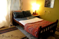 اتاق خواب مهمان |  Preethi Prabhu