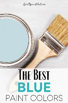 10 بهترین رنگ آبی رنگ شروین ویلیامز