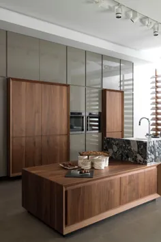 √25 + ایده های روشنایی آشپزخانه - بهترین طراحی آشپزخانه در همه زمان ها
