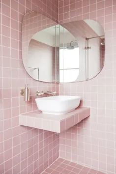 بهترین ایده های آینه حمام برای سال 2020 |  دکوهولیک