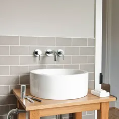 ایده های کوچک حمام - 39 نکته طراحی برای فضاهای کوچک ، هر بودجه ای که داشته باشید