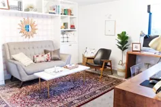 Project Fit Fam: Bunk Room Reveal - طراحی Stagg