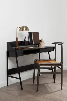 Soft Home Home Office Inspiration - میز و صندلی های اداری خانگی از Premier Housewares