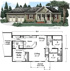 Floor Plans :: Designer Homes - بخشی از Ritz-Craft Corp - Mifflinburg، PA