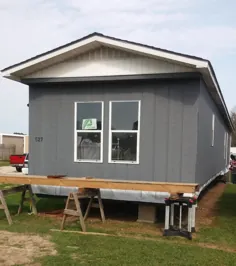 نگاهی به تحول گسترده DIY 21،000 دلاری DIY |  زندگی در خانه سیار