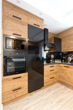 40 ایده زیبا برای طراحی آشپزخانه برای آشپزخانه خود