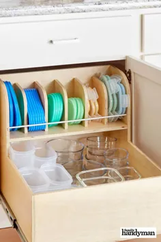 30 افزودنی کابینت آشپزخانه ارزان که می توانید انجام دهید