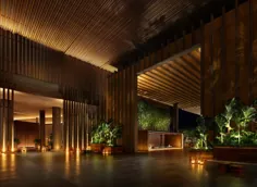 هتل Sanya Edition چین اولین هتل "اقیانوس خصوصی" خود است