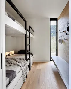 داخلی + طراحی اسکاندیناویایی در اینستاگرام: "// هنوز هم عالی ترین اتاق تختخواب سفری در همه زمان ها ؟؟ ⚡️✔️studiogriffiths!  بنابراین جیلیان و تیم استودیو G ، اگر شما یک وب سایت کاملاً جدید دارید ... "