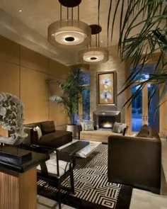 لیست طلا: IMI Design - Luxe Interiors + Design
