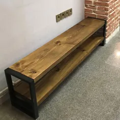 طرحی نو زندگی نو ‌

میز tv ساخته شده از چوب روسی