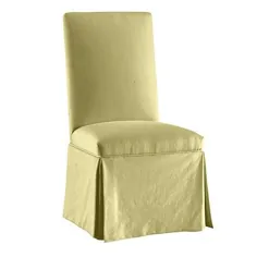 صندلی شیشه ای صندلی پارسونز - Ballard Essential |  طرح های بالارد