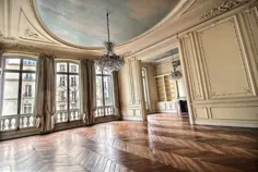 برای فروش: آپارتمان 3 خوابه پاریس با بالکن در هفتم |  بونجور پاریس
