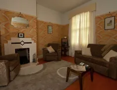 ویدیوی New 1930's Interiors