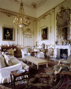 15 زیباترین خانه با شکوه انگلستان که می توانید از آنها بازدید کنید