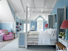 C. Wonder Founder J. Christopher Burch’s Hamptons Beach House is a Relaxing Retreat |  خلاصه معماری