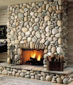 Stream Stone از Cultured Stone® |  CSI ENG