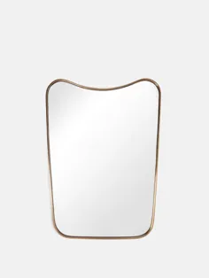 آینه بزرگ کوپر |  آینه های دیواری تزئینی |  خانه سوهو