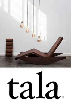 لامپ LED Tala Gaia 6 وات
