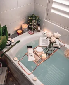 Spa em casa: تصاویر برای الهام بخش ، کلارو ، کپی!