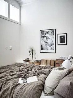 27 اتاق خواب زرق و برق دار که شما را به تزئین مجدد الهام می دهد