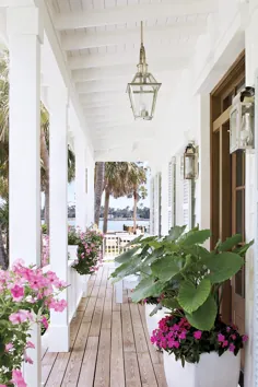 تور خانه-زیبا ترین کلبه فلوریدا که مشرف به آبراه بین ساحلی است