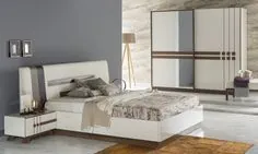 Yatak Odası Takımları، Modelleri ve Fiyatları - Tarz Mobilya