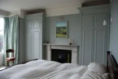 مبلمان اتاق خواب سفارشی - کارهای چوبی برایتون