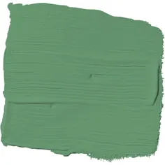 Glidden High Endurance Plus External Paint and Primer، Emerald Leaf Green / Green، 1 Gallon، Satin - Walmart.com