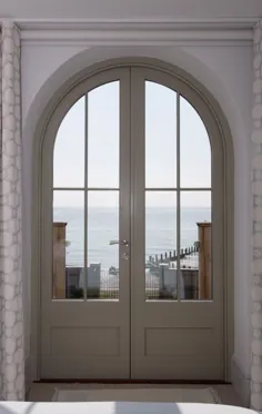 خانه ساحلی New Build به سبک آمریکایی - وستبری ویندوز و وصال