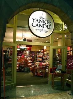کوپن قابل چاپ شمع Yankee - ژانویه 2012