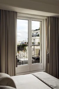 ★★★★★ هتل چهار فصل جورج پنجم پاریس ، پاریس ، فرانسه