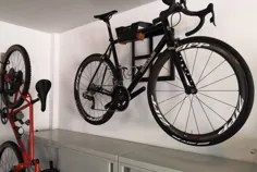 گالری بهترین ذخیره سازی دوچرخه جاده ای برای دوچرخه های جاده ای و دوچرخه های مسابقه ای - Artivelo