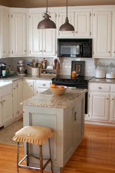 7 استراتژی هوشمند برای بازسازی آشپزخانه