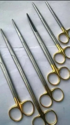 ابزار اولیه دندانپزشکی