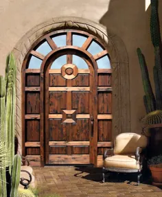 درب های سفارشی |  درب های چوبی جامد |  درب های جلو سفارشی |  درهای ورودی |  درهای تاریخی