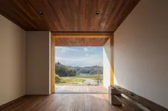 جعبه چوبی - معماری ژاپنی ، خانه های کوچک