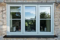 Flush Sash Casement Windows، Epsom |  Flush Window Price، ساری