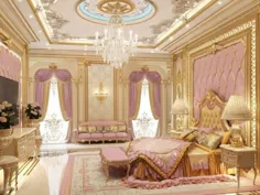 بهترین طراحی اتاق خواب لاگوس