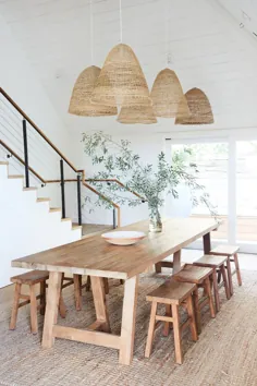 THE SURFRIDER: یک هتل CALIFORNIA BEACH HOUSE