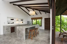 Casas-del-Sol-Contemporary-Tropical-Villas17 - روند تزئینات خانگی - Homedit