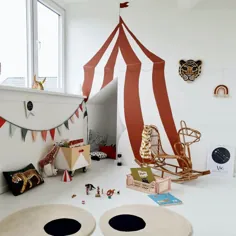 Die schönsten Kinderzimmer Ideen weltweit |  وبلاگ Fantasyroom