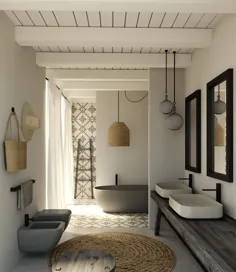 SHUI COMFORT - POMICE - Hängendes WC توسط Ceramica Cielo |  ArchiExpo